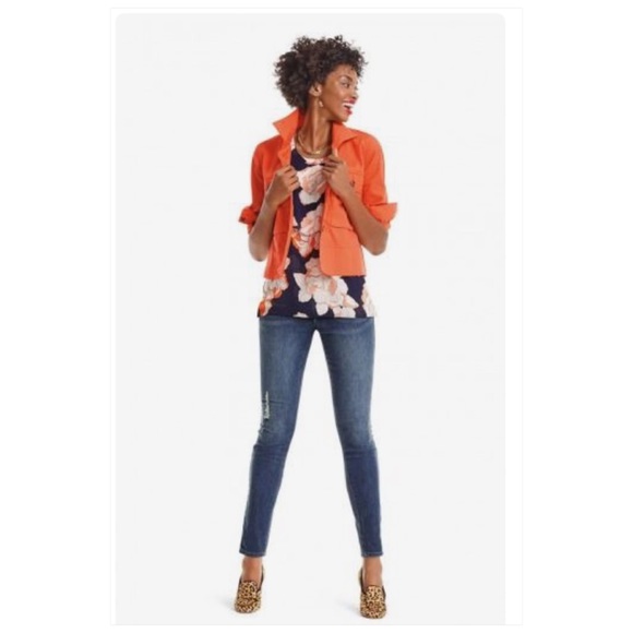 CAbi Tops - CAbi Blossom Top